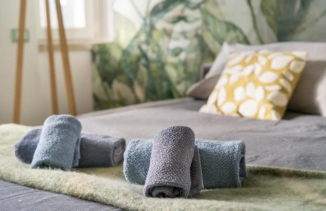 Ines Apartment By San Firenze Collection-1