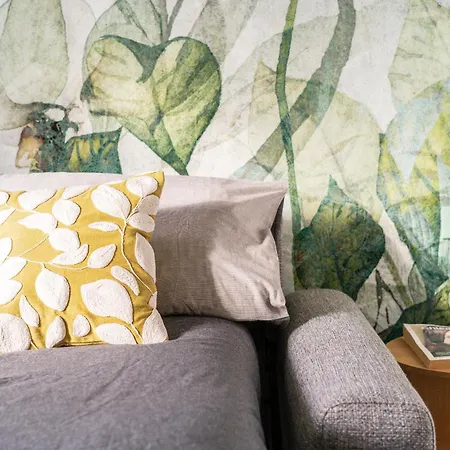 Ines Apartment By San Firenze Collection-2