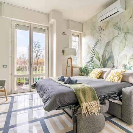 Ines Apartment By San Firenze Collection-3